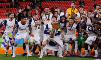 Tottenham