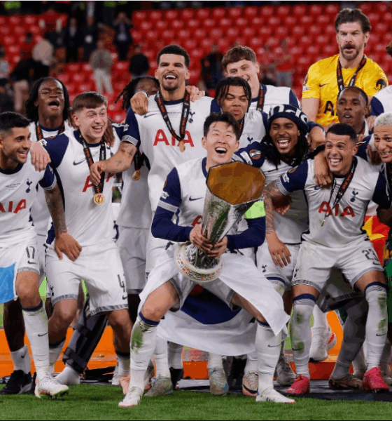 Tottenham