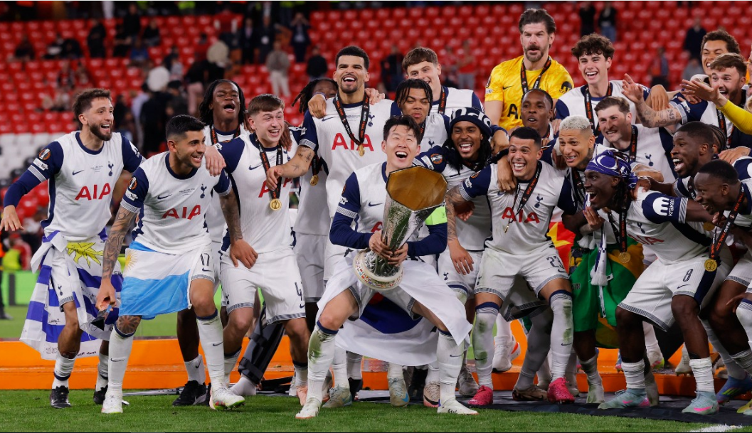 Tottenham