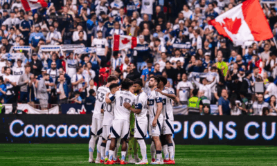 Vancouver Whitecaps