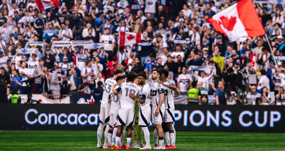 Vancouver Whitecaps