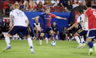 fc dallas real salt lake