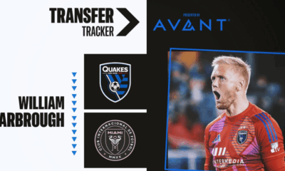 El Inter de Miami ficha al portero William Yarbrough