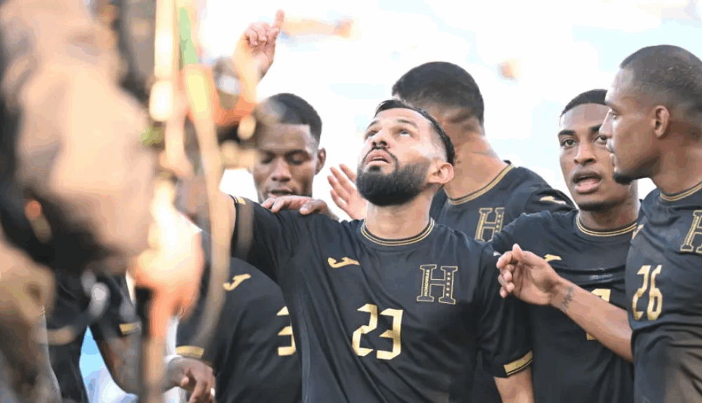 Foto - www.concacaf.com