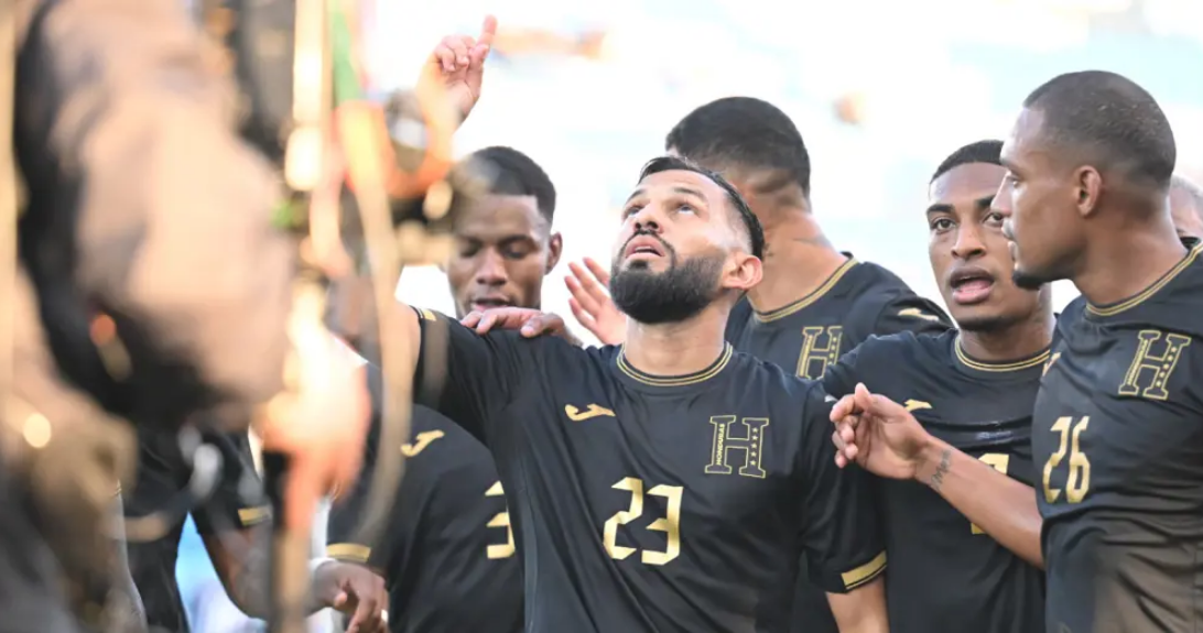 Foto - www.concacaf.com