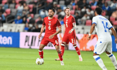 Foto - www.concacaf.com