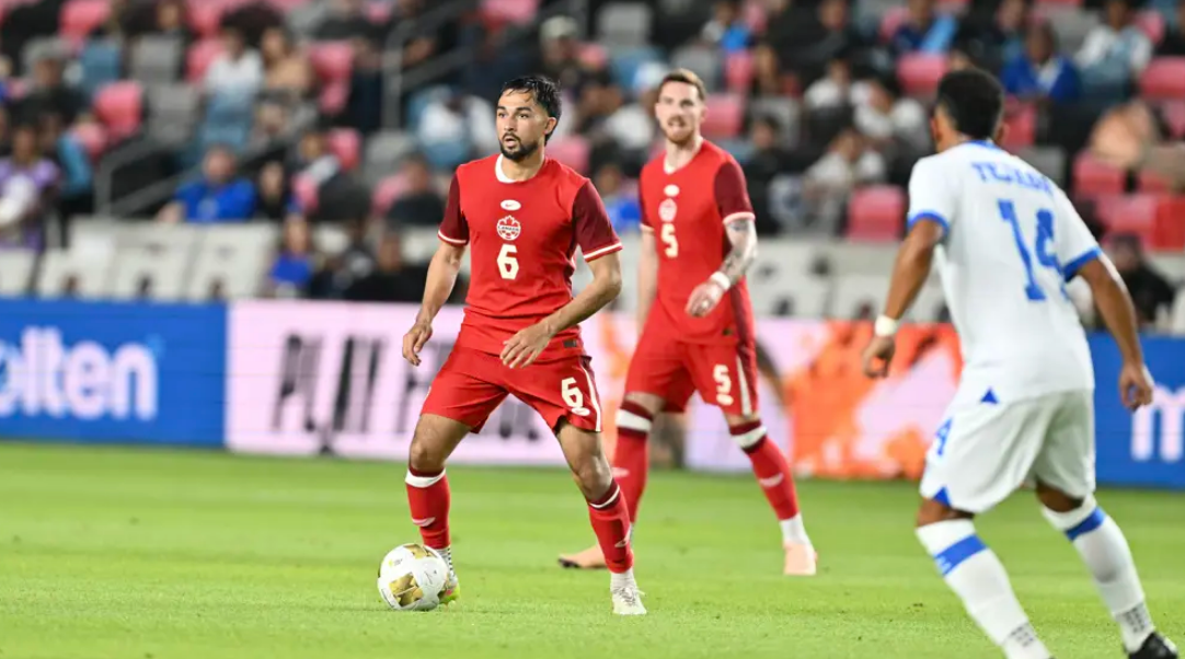 Foto - www.concacaf.com