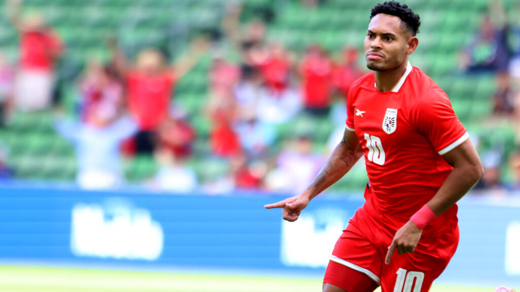 Panamá venció 4-1 a Jamaica en el Q2 Stadium | Foto: Club Deportes / Jorge Iturralde