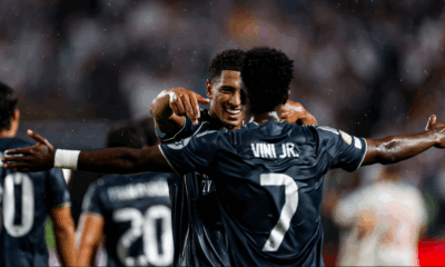 Real Madrid jugará contra la Juventus en octavos de final