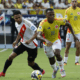 colombia peru eliminatorias 2025