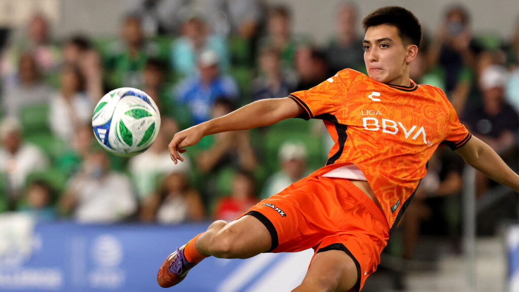 Brad Stuver | Foto: Club Deportes / Jorge Iturralde