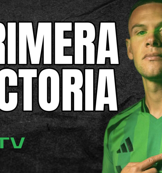 Austin FC en Español