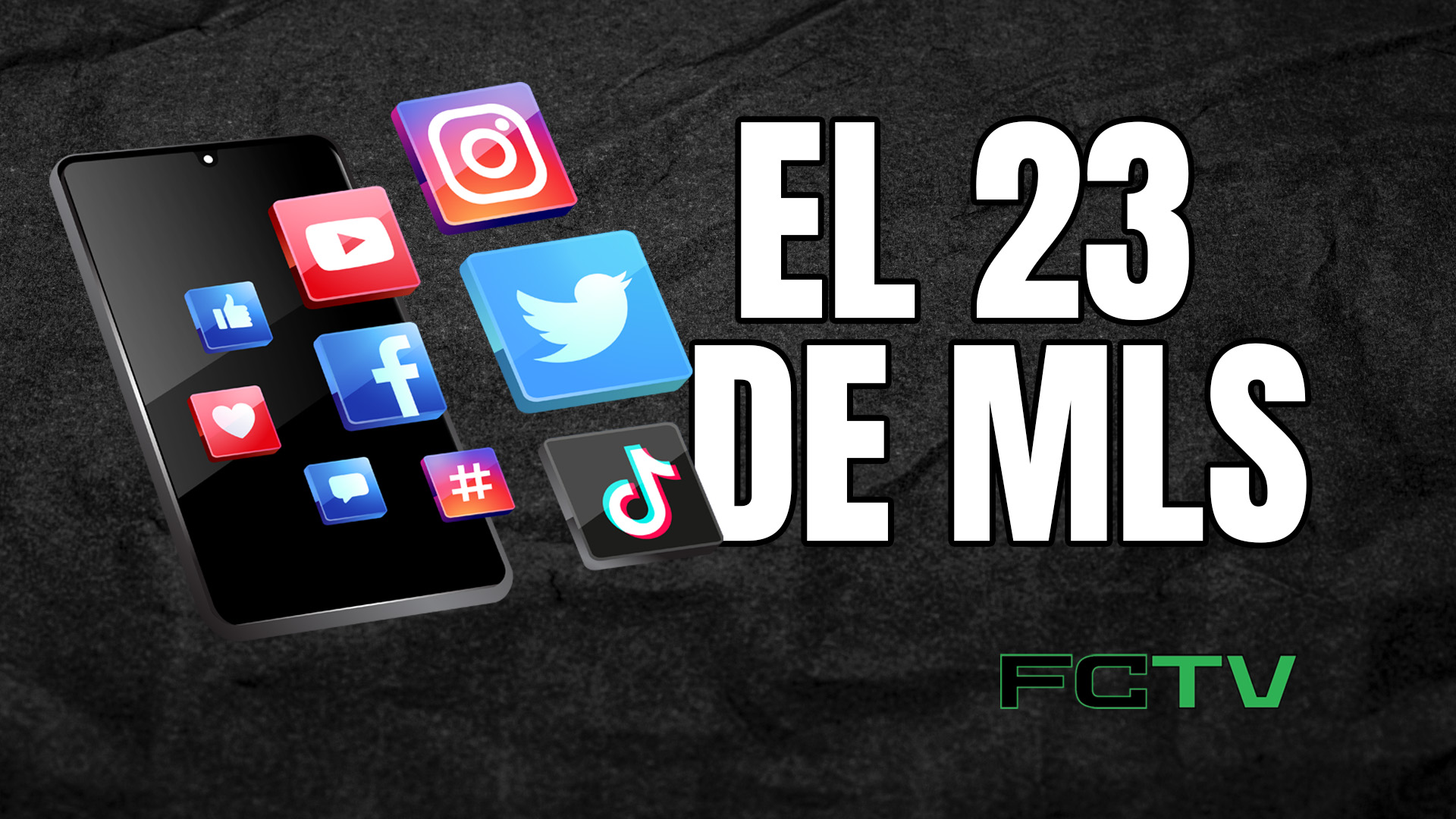 Austin FC Social Media