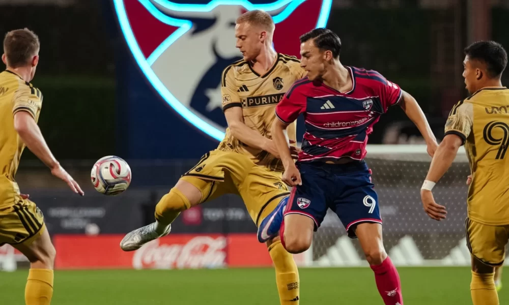 Foto: ST. Louis CITY SC