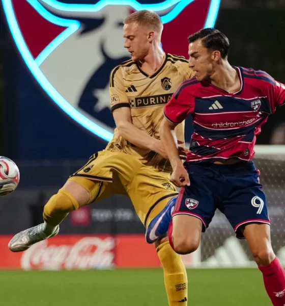 Foto: ST. Louis CITY SC