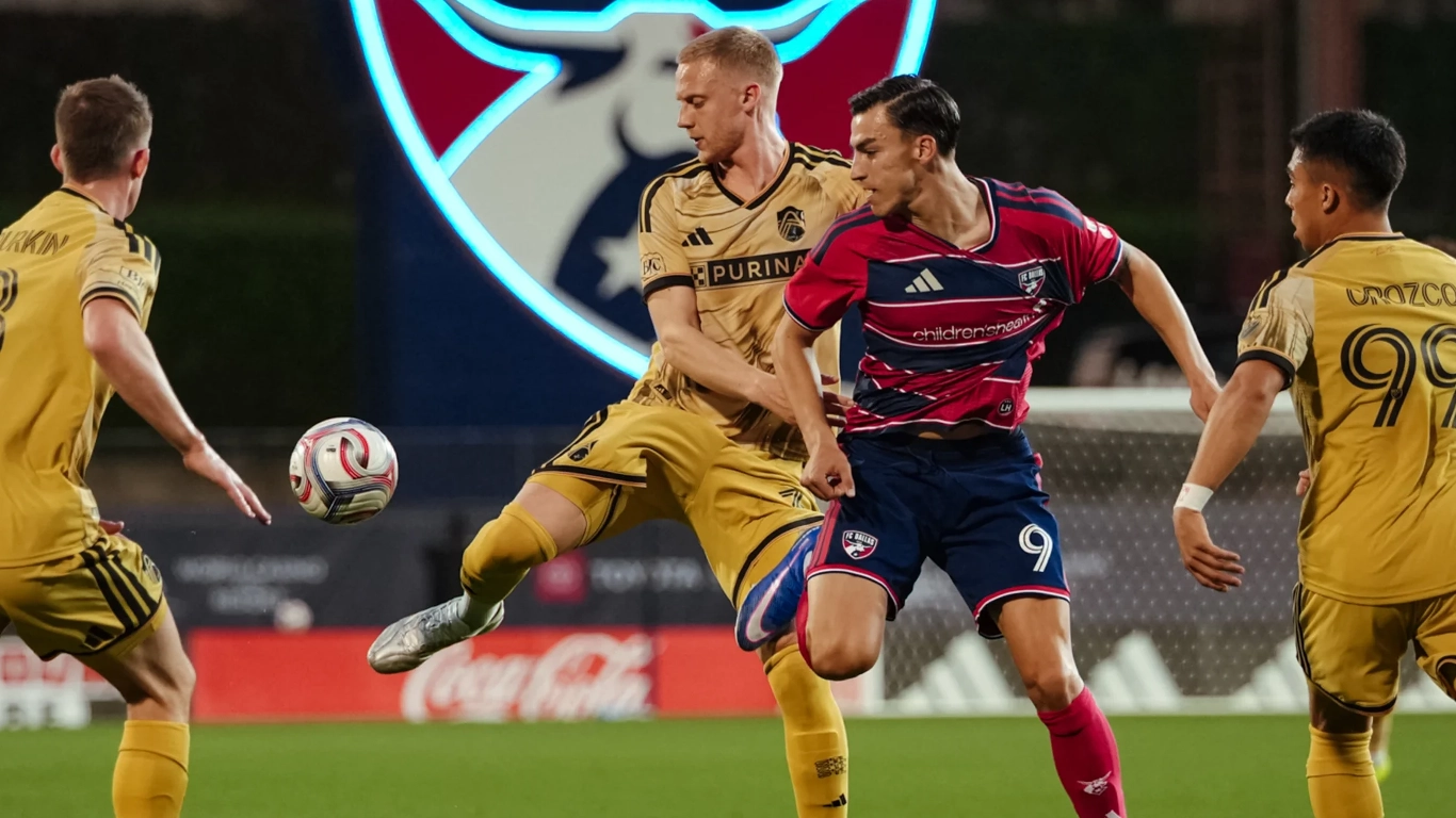 Foto: ST. Louis CITY SC