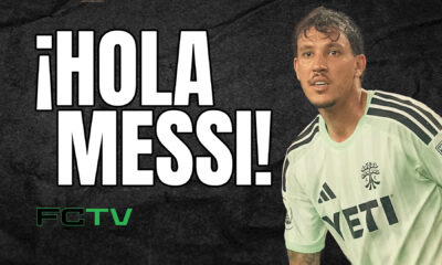 Austin FC en Español