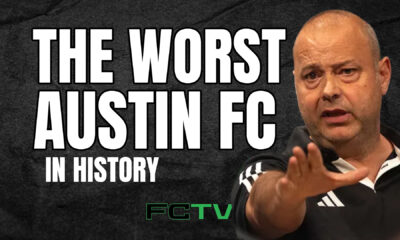 Rodolfo Borrell Director Deportico |