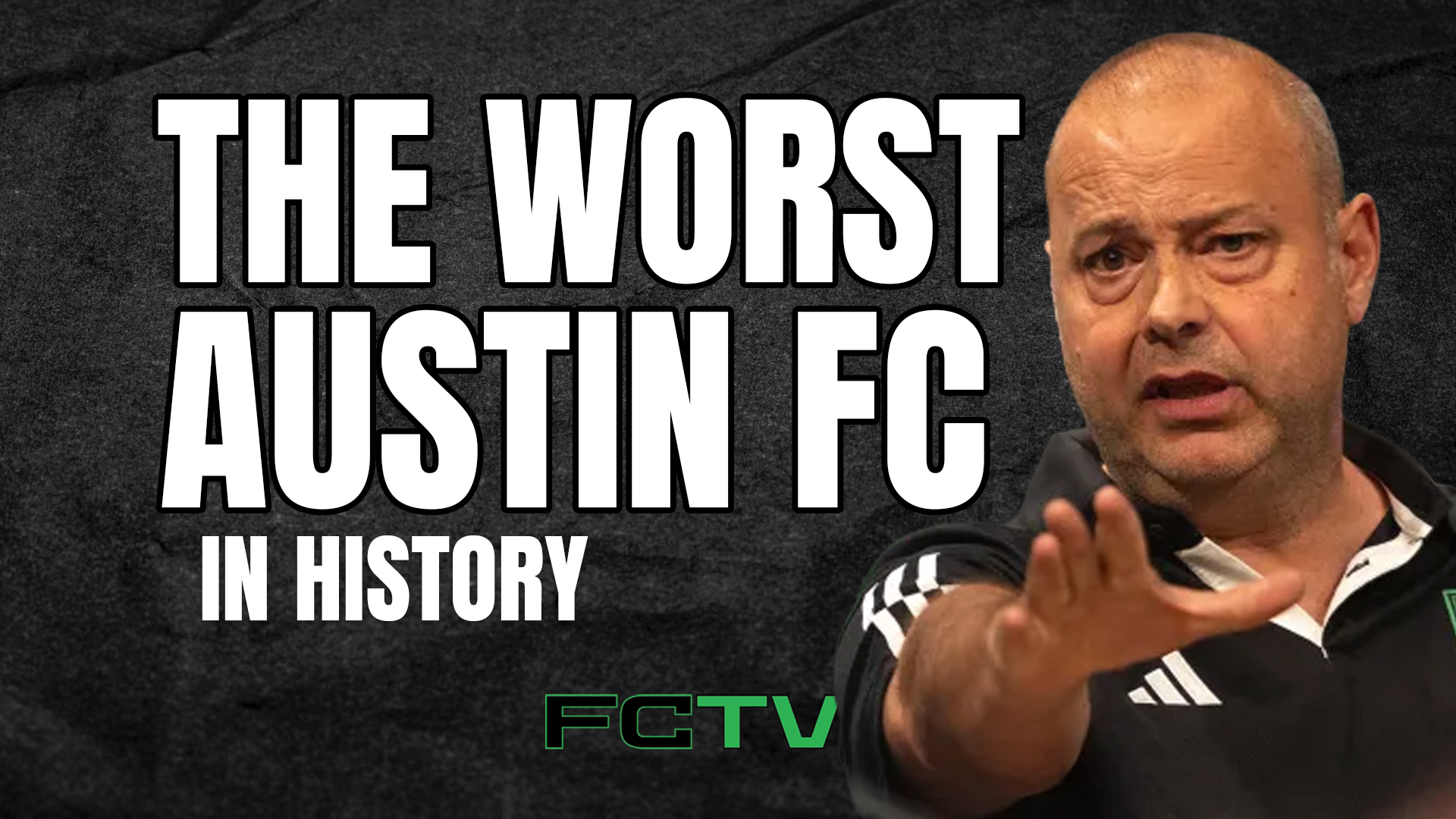 Rodolfo Borrell Director Deportico |