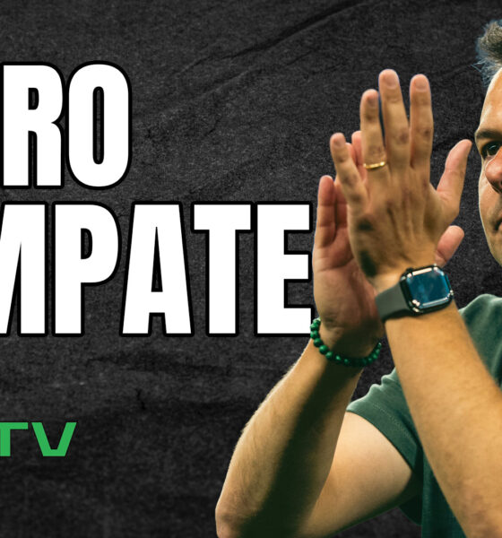 Nico Estévez | Austin FC