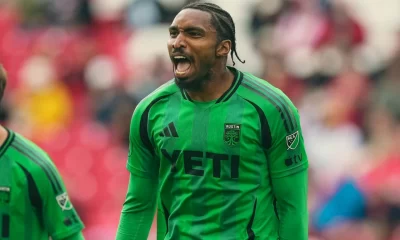 Jon Bell | Austin FC