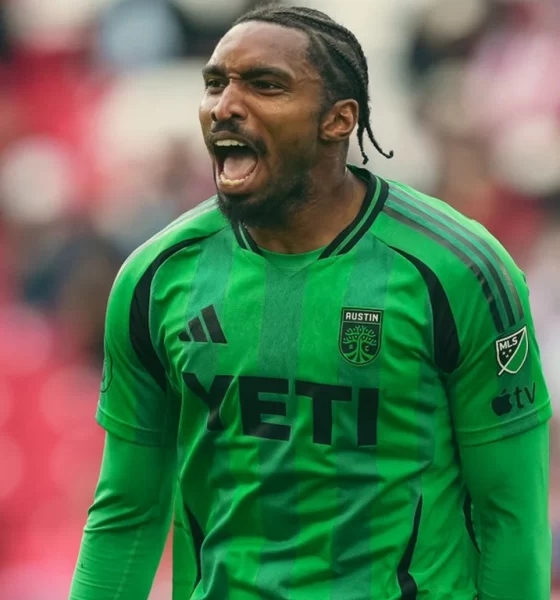 Jon Bell | Austin FC