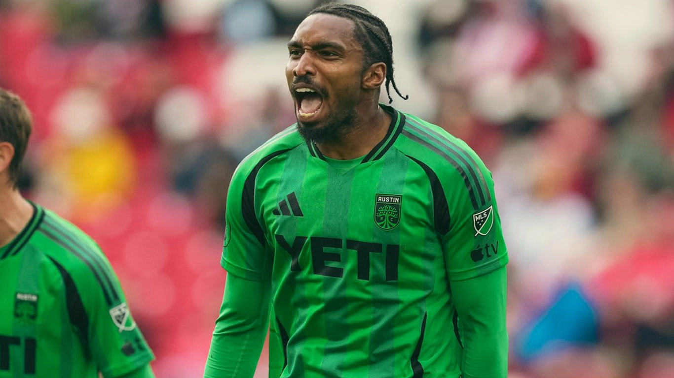 Jon Bell | Austin FC