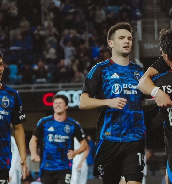 San Jose Earthquakes