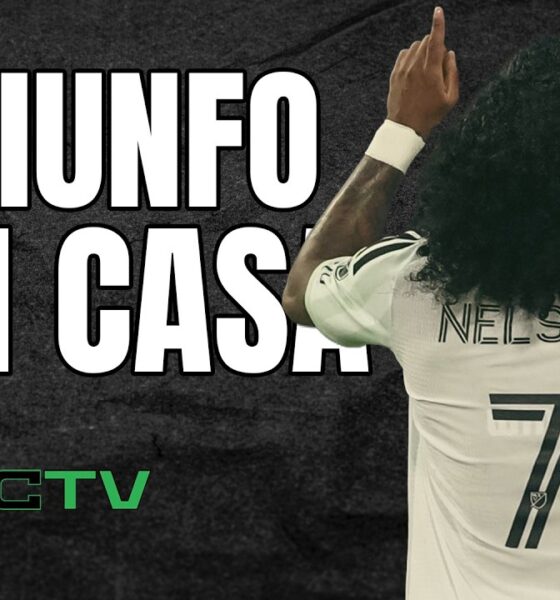 Austin FC | Houston Dynamo