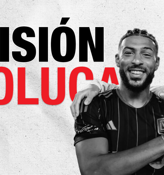 Inter Miami no gana en casa