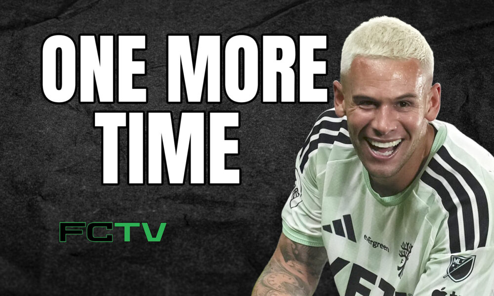 Austin FC empata con Minnesota