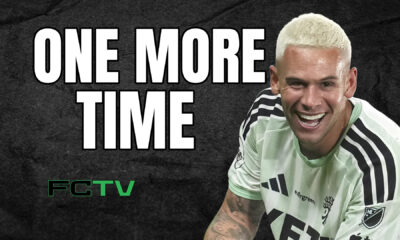 Austin FC empata con Minnesota