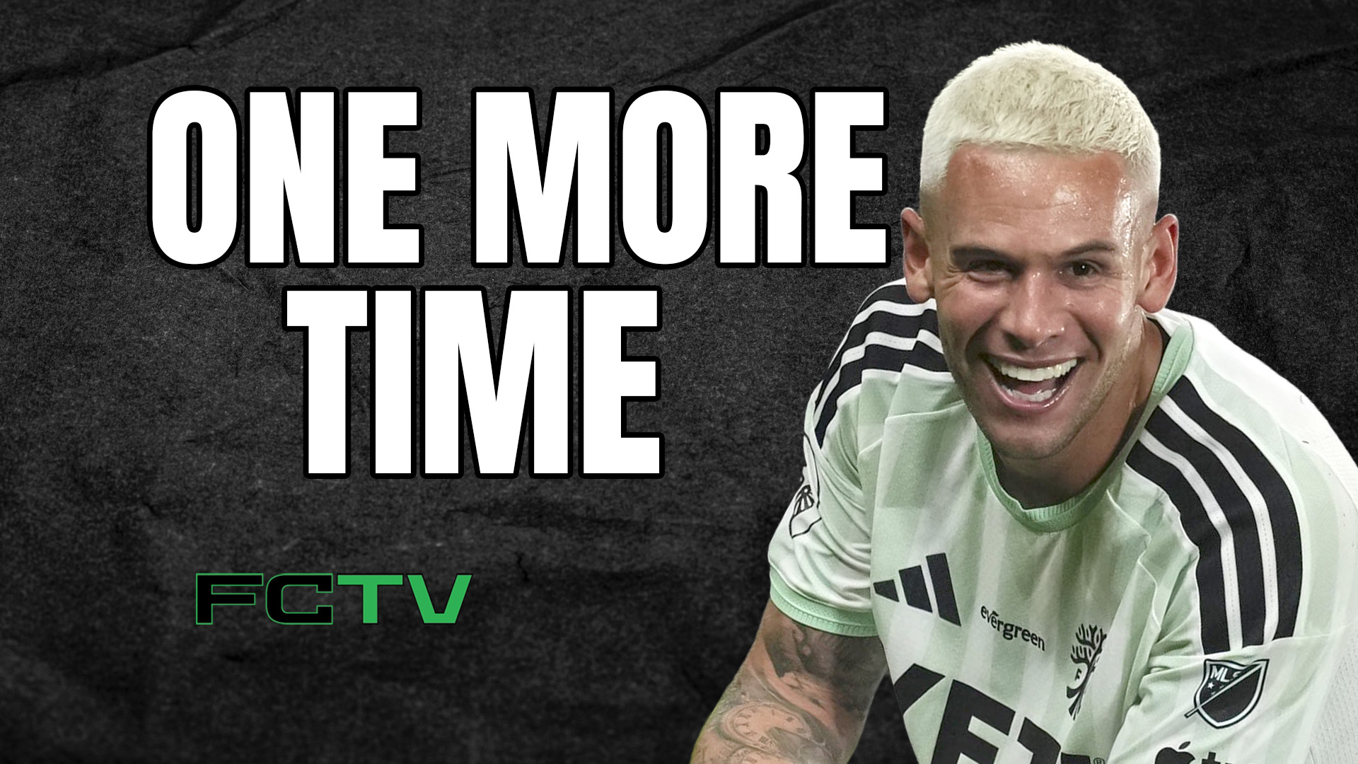 Austin FC empata con Minnesota