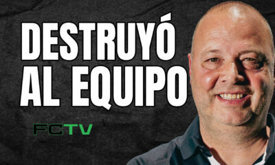 Rodolfo Borrell Austin FC