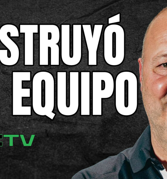 Rodolfo Borrell Austin FC