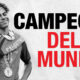 España Campeón del Mundial 2026