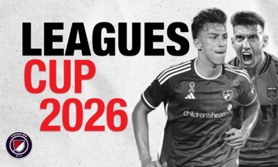 Leagues Cup 2026