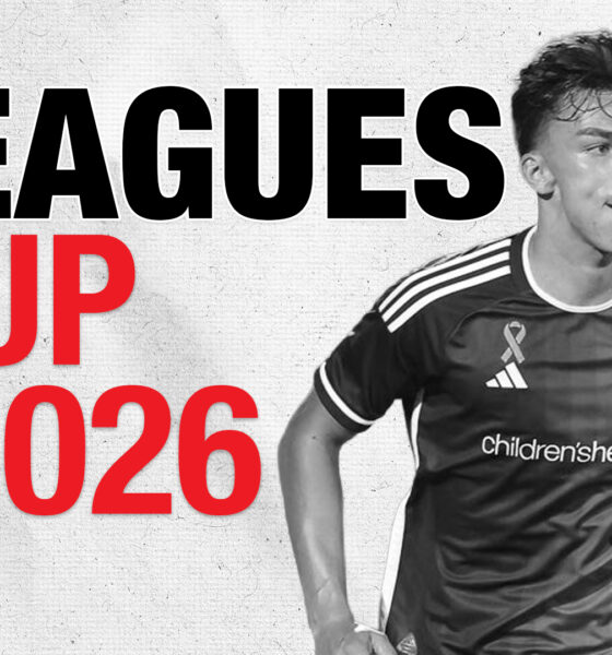 Leagues Cup 2026
