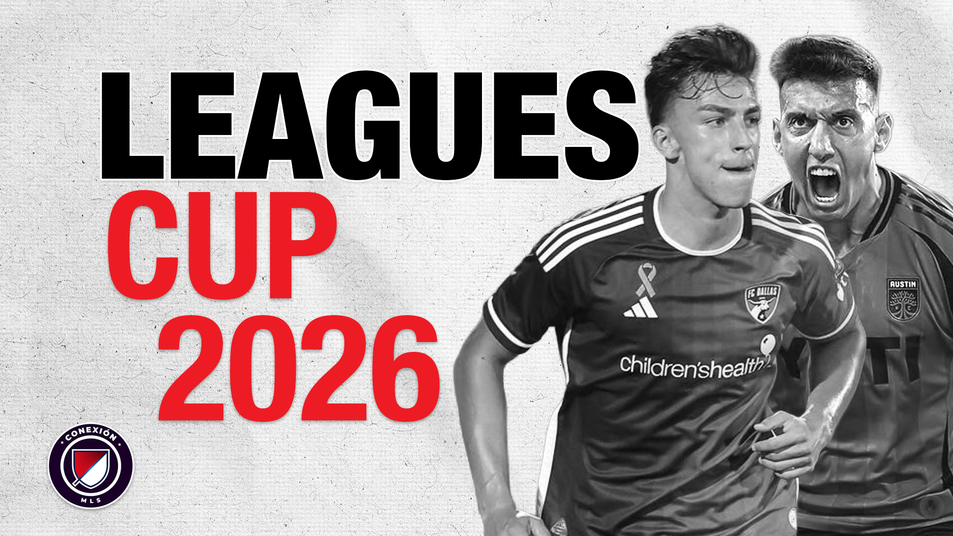 Leagues Cup 2026