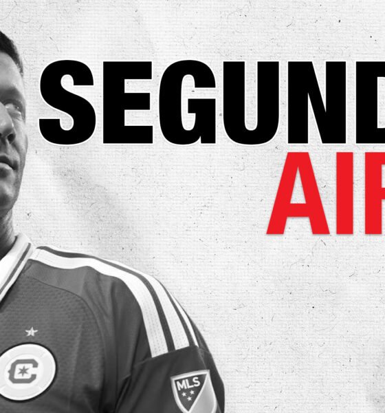 Conexión MLS con Jorge Iturralde, Victor Araiza, Pablo Morales y JEsús Padilla