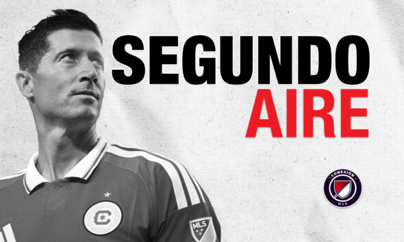 Conexión MLS con Jorge Iturralde, Victor Araiza, Pablo Morales y JEsús Padilla
