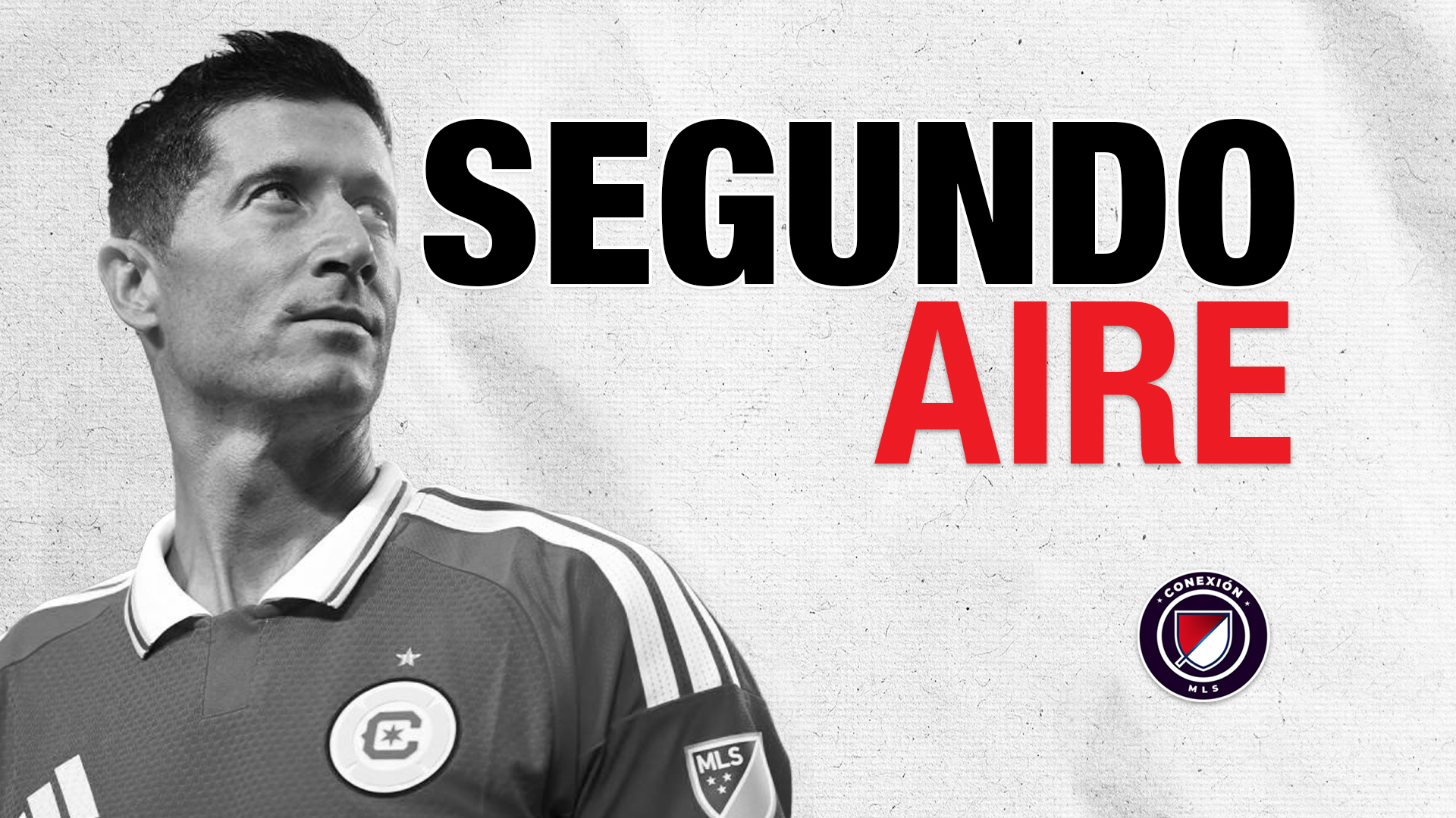 Conexión MLS con Jorge Iturralde, Victor Araiza, Pablo Morales y JEsús Padilla