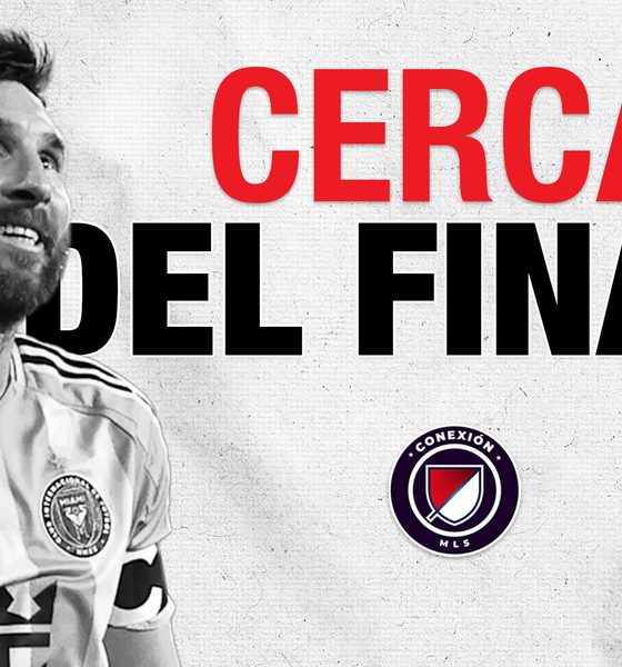 Conexión MLS