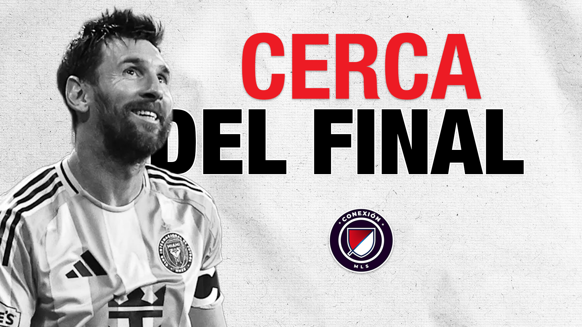 Conexión MLS
