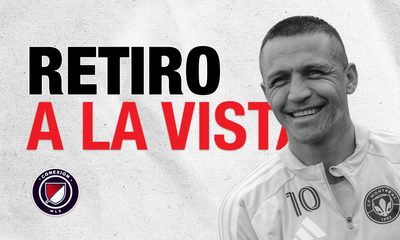 Conexión MLS