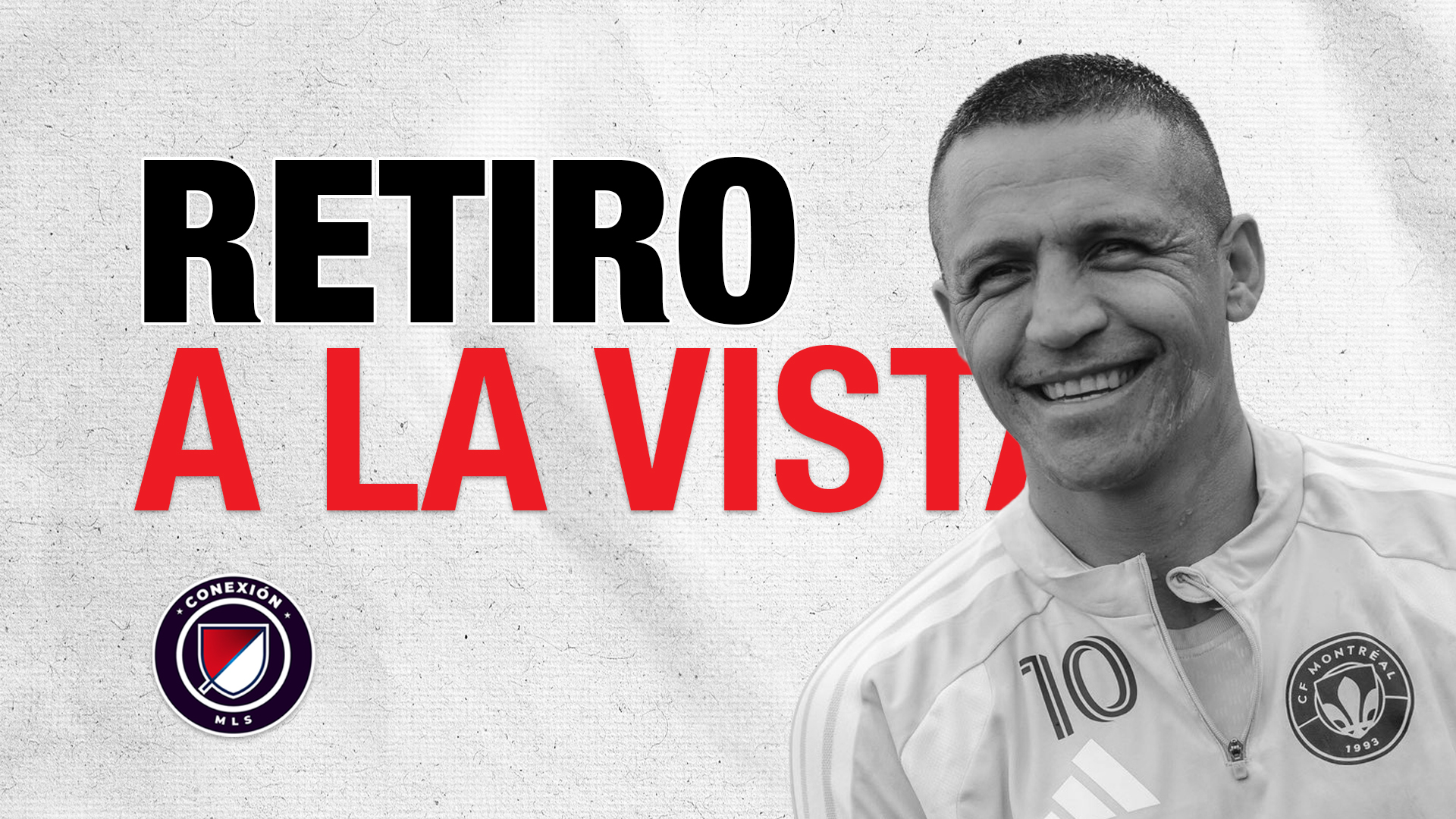 Conexión MLS